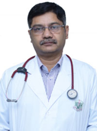 Prof. Dr. Md. M. H. Nasim, Urology