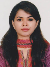 Dr. Jasmin Begum, ক্যান্সার (অনকোলজি)