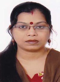 Dr. Parijat Biswas, Medicine