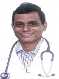 Dr. Ratan Kanti Saha, কিডনি রোগ (নেফ্রোলজি)