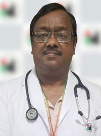 Prof. Dr. Pradip Kumar Dutta, কিডনি রোগ (নেফ্রোলজি)