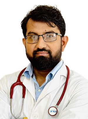 Dr. Md. Mahbubur Rahim Sazib, শিশু বিশেষজ্ঞ, ঢাকা