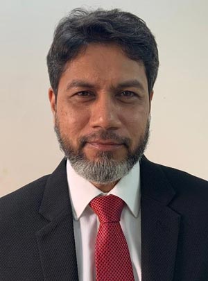 Prof. Dr. Md. Mozammel Haque, শিশু বিশেষজ্ঞ, চট্টগ্রাম