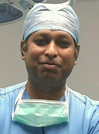 Dr. Shantanu Biswas, গ্যাস্ট্রোএন্টারোলজি, ঢাকা