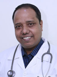 Prof. Dr. Sujat Paul, Rheumatology