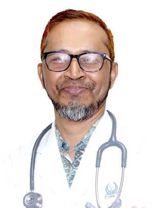 Dr. Sheikh Khairul Kabir Tipu, Medicine, Chattogram