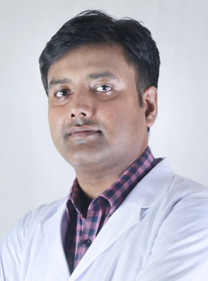 Dr. Kazi Md. Asif Hasnan, সার্জারি