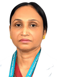 Dr. Ferdousi Begum Nely, গাইনি ও প্রসূতি, চট্টগ্রাম