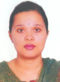 Dr. Rehnuma Tarannum Shumi, Gynecology and Obstetrics, Chattogram