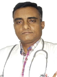 Dr. Ratan Chowdhury, ENT