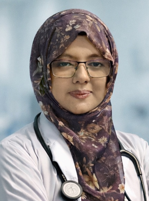 Dr. Shahmina Akter, ফার্টিলিটি ও আইভিএফ