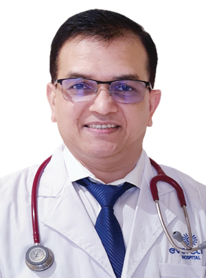 Prof. Dr. Shaikh Md. Hasan Mamun, বাত রোগ (রিউমাটোলজি), চট্টগ্রাম