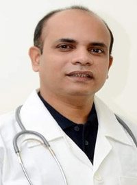 Dr. Md. Abul Hossain Shahin, বাত রোগ (রিউমাটোলজি)