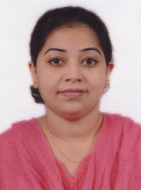Dr. Tanzina Jahan, গাইনি ও প্রসূতি