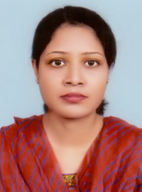 Dr. Tasmia Tahmid, Ophthalmology