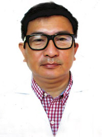 Dr. Sumedh Dewan, সার্জারি, চট্টগ্রাম