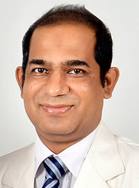 Dr. Md. Shahadat Hossain, চক্ষু