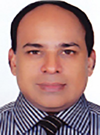 Dr. Mohammad Kafil Uddin, কার্ডিওলজি (হৃদরোগ)
