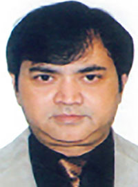 Prof. Dr. M. A. Rouf, কার্ডিওলজি (হৃদরোগ)