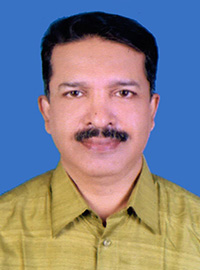 Dr. Ratan Bikas Rudra, ENT