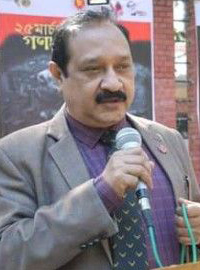 Prof. Dr. S.M. Noman Khaled Chowdhury, নিউরোলজি (স্নায়ুরোগ), চট্টগ্রাম