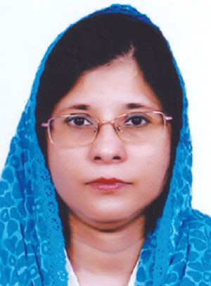 Dr. Samira Jamal, চর্মরোগ