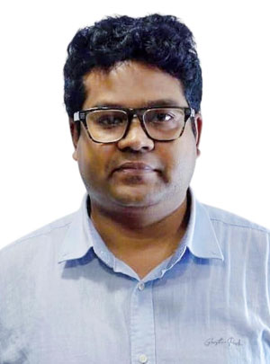 Dr. Ujjal Barua (Apu), কিডনি রোগ (নেফ্রোলজি)