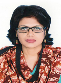 Dr. Srabani Barua, গাইনি ও প্রসূতি, চট্টগ্রাম