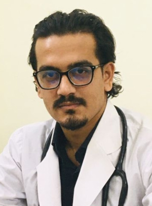 Dr. Mehedi Hasan, সার্জারি, বরিশাল