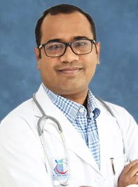 Dr. Mohammad Rafiq Uddin, এন্ডোক্রাইনোলজি, চট্টগ্রাম
