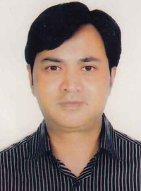 Prof. Dr. Md. Abdur Rouf, মেডিসিন