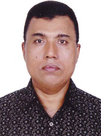 Dr. Md. Abu Tarek Iqbal, Cardiology