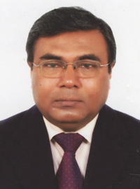 Prof. Dr. Md. Mokles Uddin, Oncology