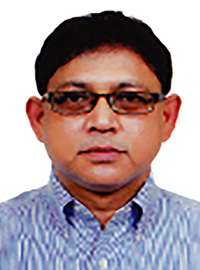 Prof. Dr. Mahmood Ahmed Chowdhury (Arzu), শিশু বিশেষজ্ঞ