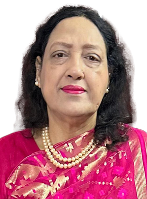 Prof. Dr. Shamima Siddiqua (Rosy), গাইনি ও প্রসূতি