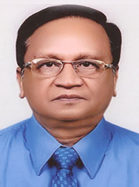Prof. Dr. Md. Anwarul Hoque Chowdhury, Cardiology