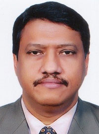 Prof. Dr. M.A. Hassan Chowdhury, Medicine, Chattogram