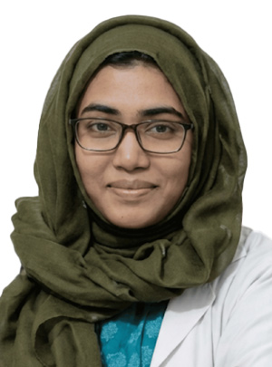 Dr. Aysha Siddika, ডেন্টাল, ঢাকা