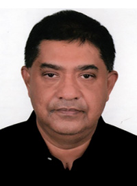 ডা. Major Dr. Md. Rezaul Karim, ENT