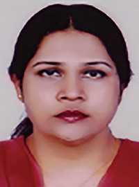 Dr. Zakia Afroze, গাইনি ও প্রসূতি