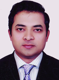 Dr. Mohammad Habibur Rahman, Gastroenterology