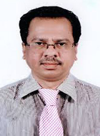 Dr. Md. Jafrul Hannan, Pediatrics