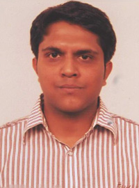 Dr. Md. Mahmudur Rahman Chowdhury, Medicine, Chattogram