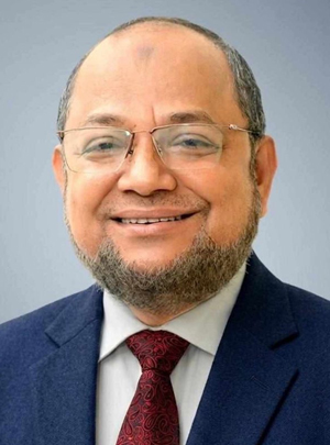 Dr. Md. Balayat Hossain Dhali, শিশু বিশেষজ্ঞ