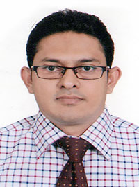 Dr. Nitai Prasad Dutta, রিহ্যাবিলিটেশন