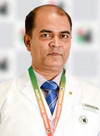 Dr. Mohammod Ferdaus Kamal, হেমাটোলজি (রক্তরোগ), চট্টগ্রাম