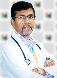 Dr. Ishtiaq Ahmad, Neurology