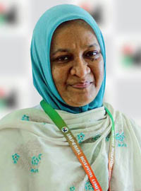 Dr. Shirin Fatema, গাইনি ও প্রসূতি, চট্টগ্রাম
