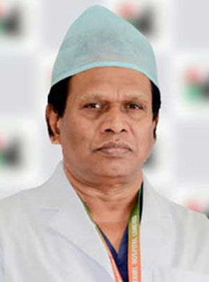 Prof. Dr. Maswood Ahmed, এনেসথেসিওলজি, চট্টগ্রাম