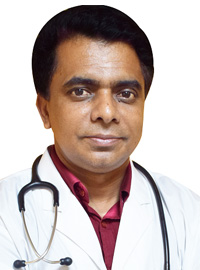 Dr. N. M. Saifuddin Nizami Nayan, ইউরোলজি